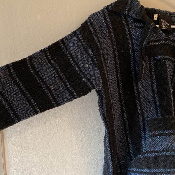 Baja Billy’s authentic unisex medium
hoodie in like new condition - Picture 8 of 8